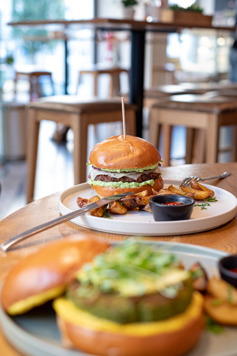 Restaurante Daterra Mercado-4