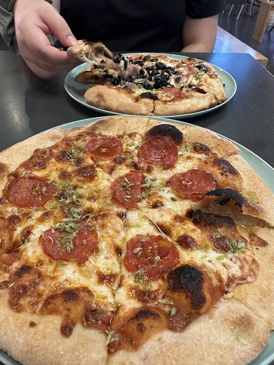 Restaurante Daterra Mercado-6