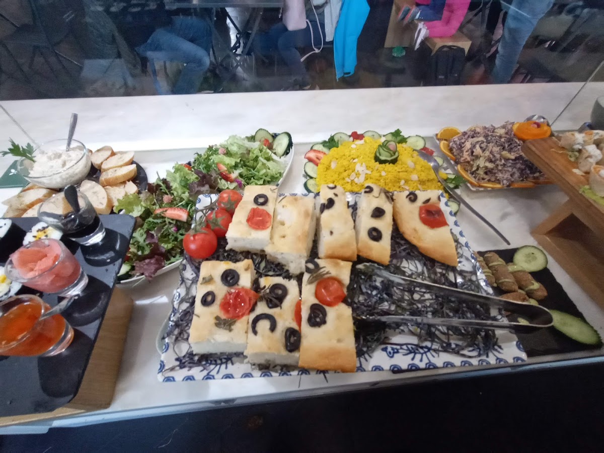 Restaurante Daterra Mercado-7