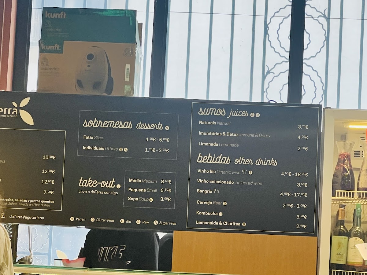 Menu Restaurante Daterra Mercado-2