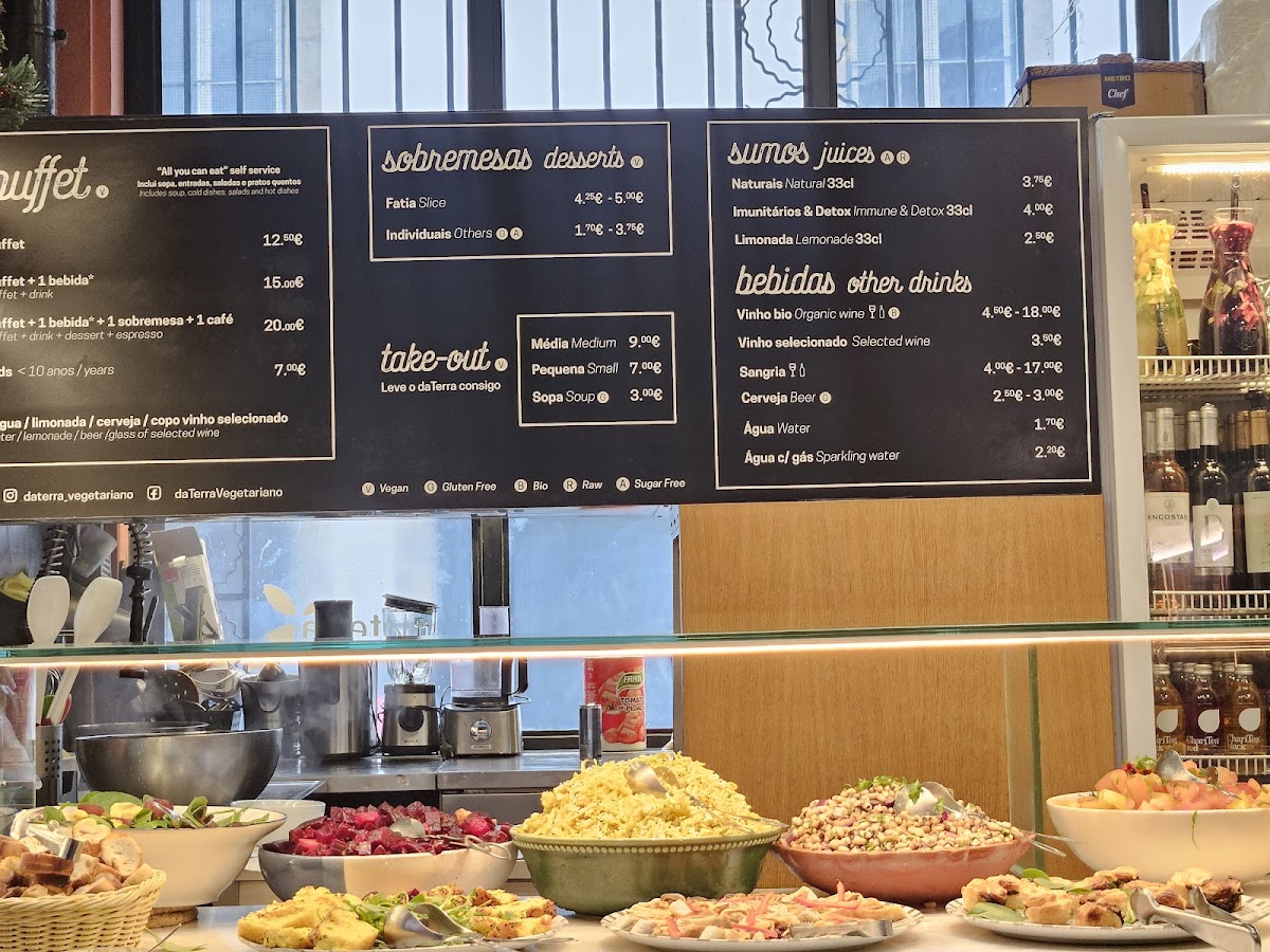 Menu Restaurante Daterra Mercado-3