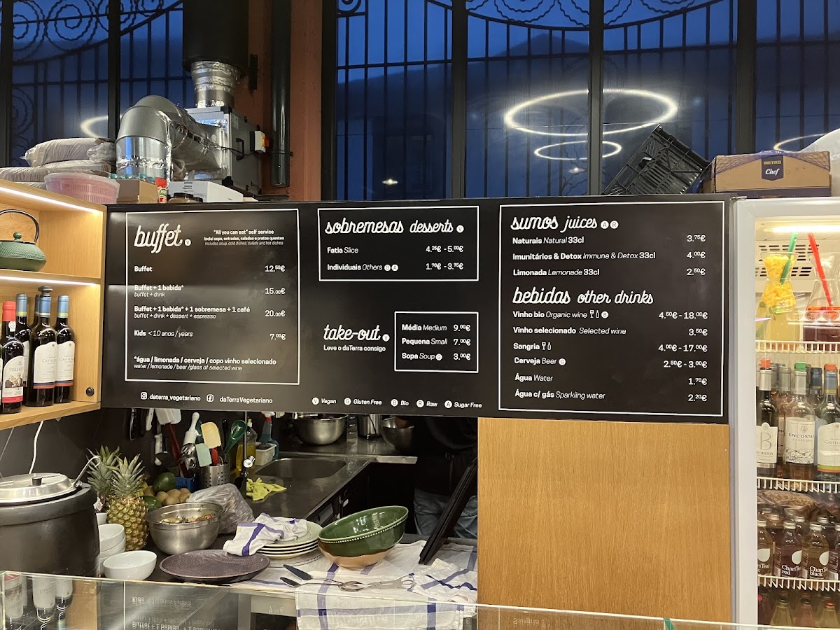 Menu Restaurante Daterra Mercado-4